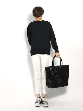 hiroさん(メンズ・174cm)の秋コーディネート