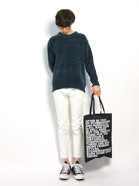 hiroさん(メンズ・174cm)の秋コーディネート