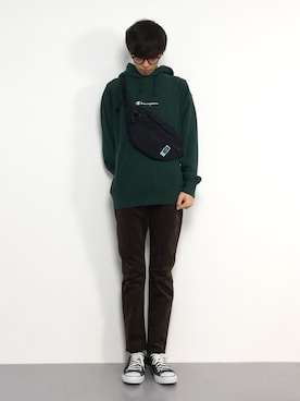 hiroさんのコーディネート