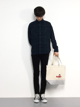 hiroさんのコーディネート