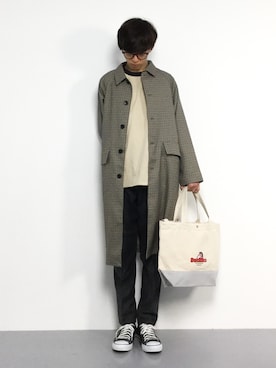 hiroさんのコーディネート