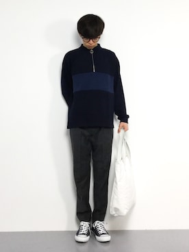 hiroさんのコーディネート