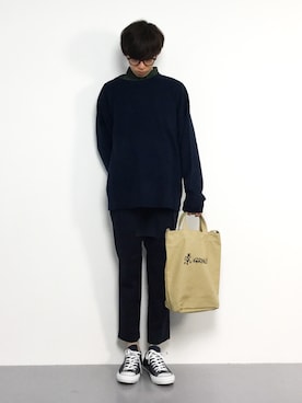 hiroさんのコーディネート