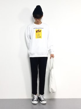 hiroさんのコーディネート