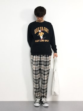 hiroさんのコーディネート