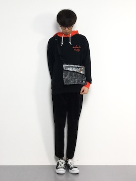 hiroさんのコーディネート