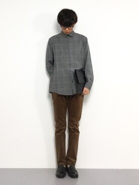 hiroさんのコーディネート