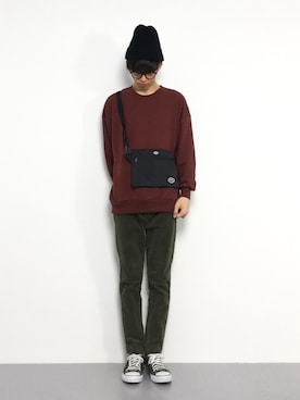 hiroさんのコーディネート