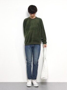 hiroさんのコーディネート