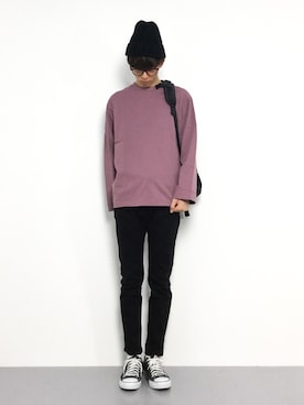 hiroさんのコーディネート