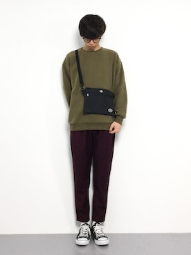 hiroさんのコーディネート