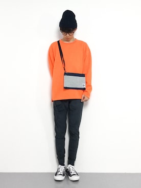 hiroさんのコーディネート