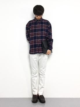 hiroさんのコーディネート