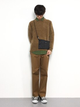 hiroさんのコーディネート