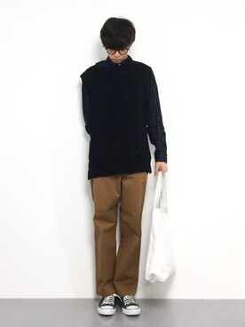 hiroさんのコーディネート