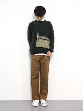 hiroさんのコーディネート