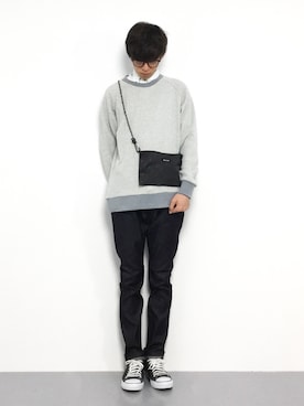 hiroさんのコーディネート