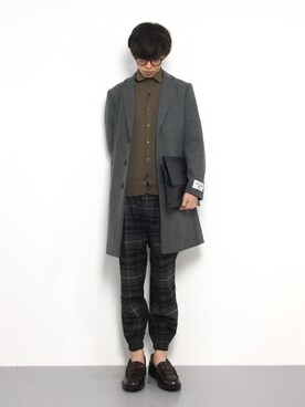 hiroさんのコーディネート