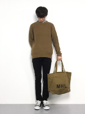 hiroさんのコーディネート