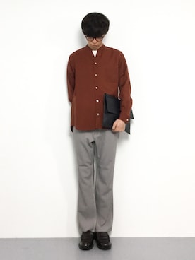 hiroさんのコーディネート