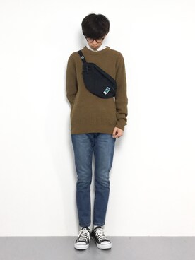 hiroさんのコーディネート