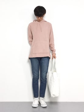 hiroさん（メンズ・174cm）の秋コーディネート