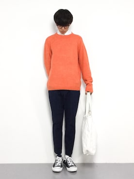 hiroさんのコーディネート