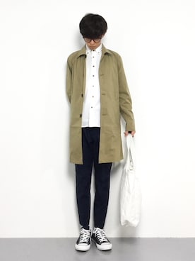 hiroさんのコーディネート