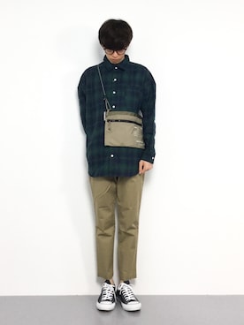 hiroさんのコーディネート