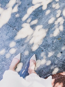 シリンさん（レディース・170cm）の夏コーディネート