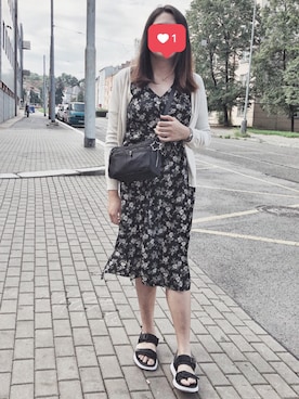 シリンさんのコーディネート