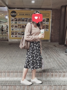 シリンさんのコーディネート