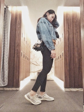 シリンさんのコーディネート