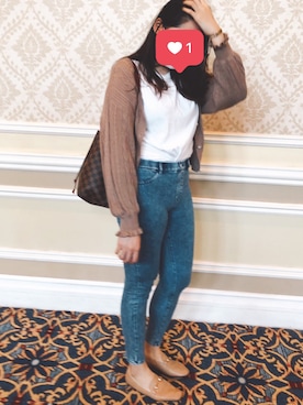 シリンさんのコーディネート