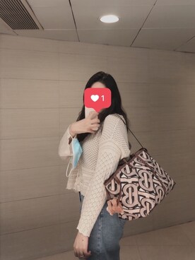 シリンさんのコーディネート