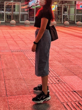 シリンさんのコーディネート