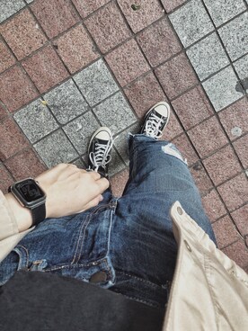 シリンさんのコーディネート