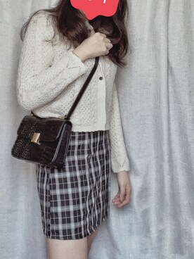 「PULL&BEAR（プルアンドベア）のアイテム（ジャケット/アウター）」を使った、シリンさん（レディース・171cm）の秋コーディネート