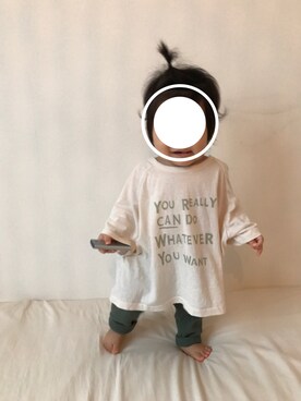 O次郎さんのコーディネート