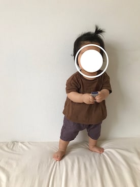 O次郎さんのコーディネート