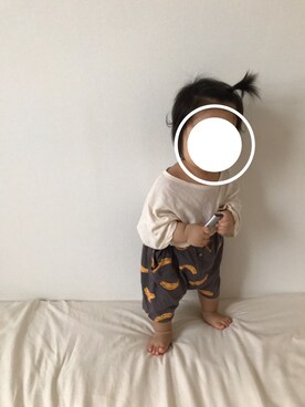 O次郎さんのコーディネート