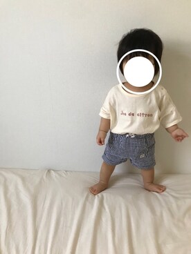 O次郎さんのコーディネート