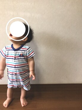 O次郎さんのコーディネート