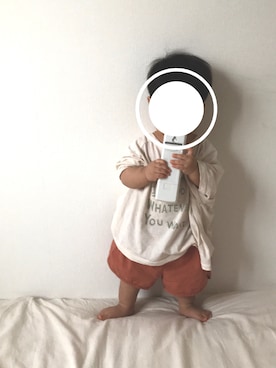 O次郎さんのコーディネート