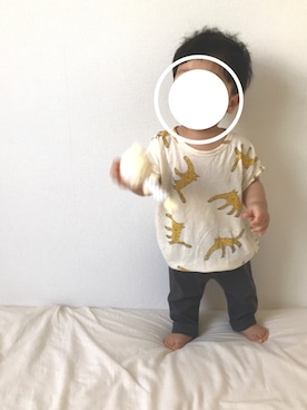 O次郎さんのコーディネート