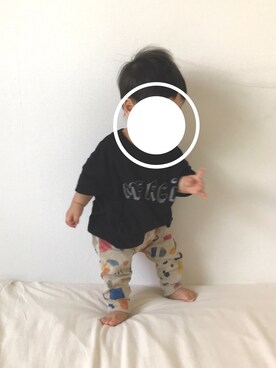 O次郎さんのコーディネート