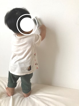 O次郎さんのコーディネート