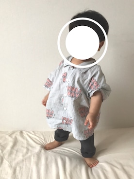 O次郎さんのコーディネート