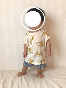 O次郎さんのコーディネート