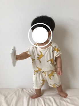 O次郎さんのコーディネート